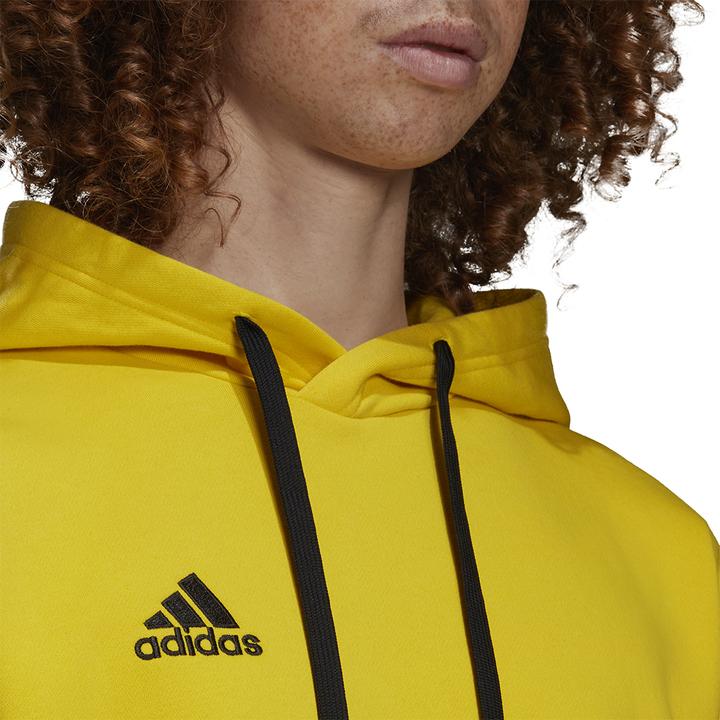 Produktbild adidas Entrada 22 Kapuzenpullover Herren (XL)