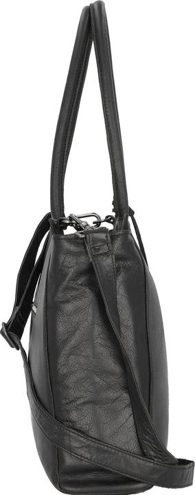 Actual product image Cowboysbag Evi shoulder bag leather 41 cm laptop compartment