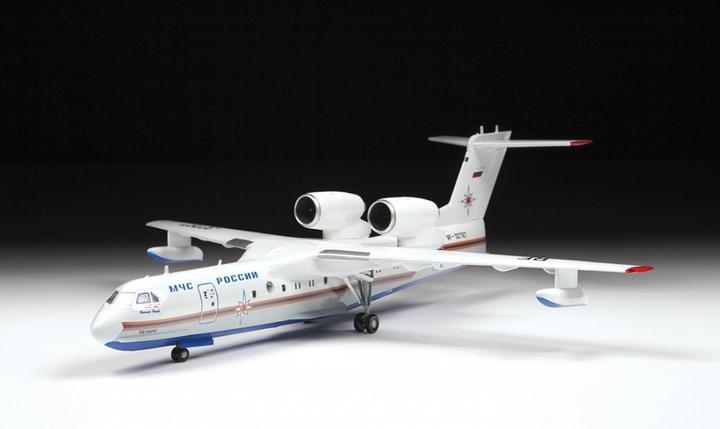 Immagine prodotto 1:144 Beriev Be-200 ES Multi role amph.