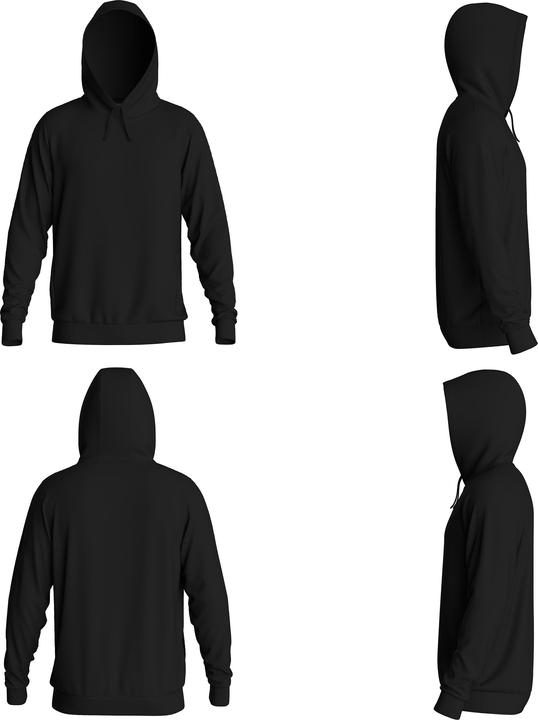 Image du produit Kappa Jalvo (XXL)