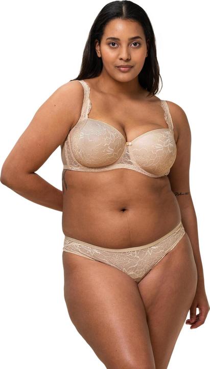 Actual product image Triumph Amourette Charm underwired bra (70 A, pack of 2)