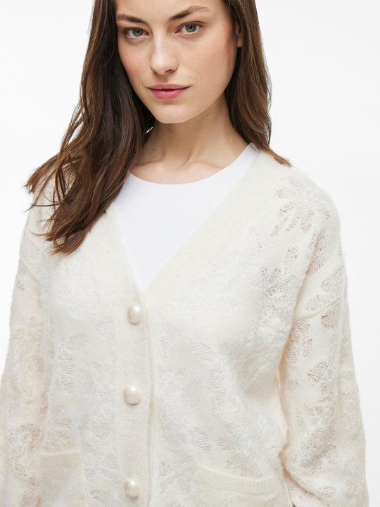 Produktbild Vila V-Ausschnitt Strickjacke (S)