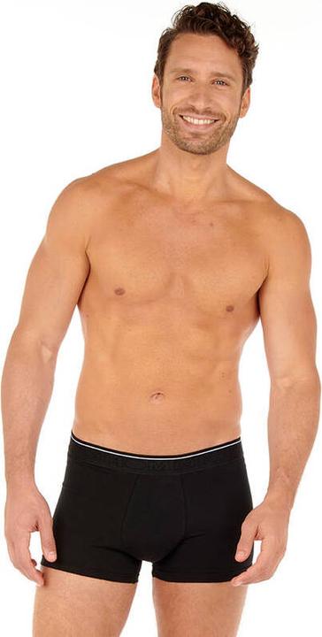 Immagine prodotto HOM Boxer Casual Comfort Fit Matt (S, confezione da 3)