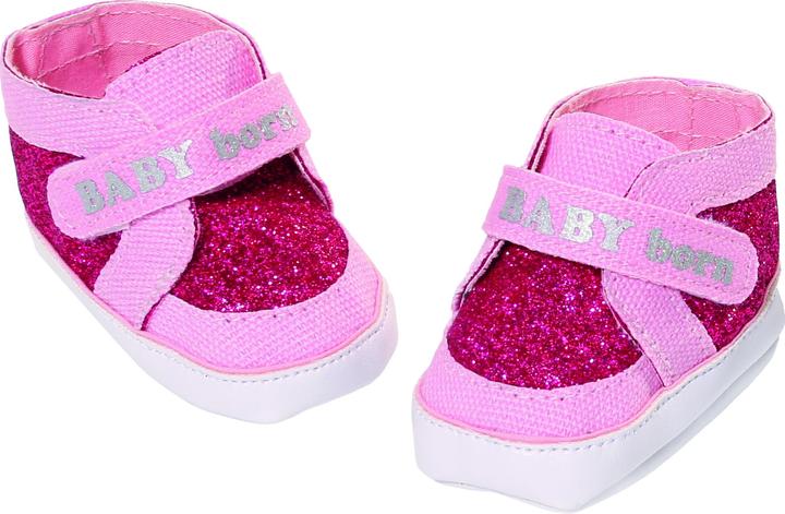 Actual product image Zapf Creation Shoes B.Born Sneaker ass. (2)