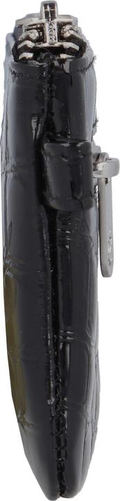 Actual product image Esquire Nice leather key case 12 cm
