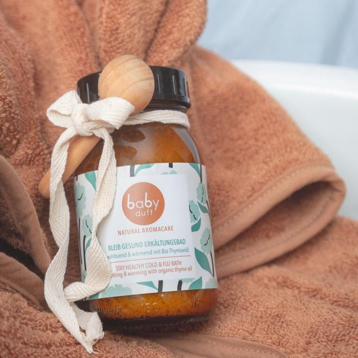 Produktbild Babyduft Bleib gesund