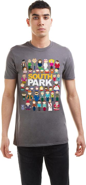 Produktbild Ubisoft Charakter TShirt (XL)