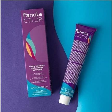 Actual product image Fanola Super 10.16 100 ml (000000)