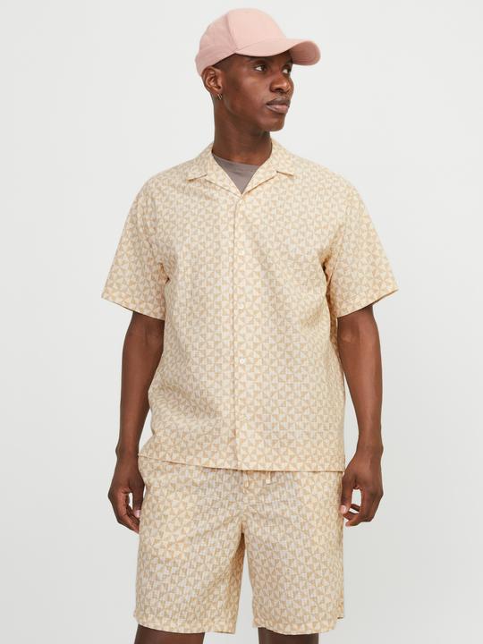 Image du produit Jack & Jones Chemise hawaïenne Relaxed Fit Chemise hawaïenne (S)
