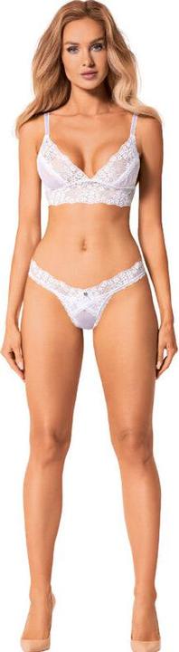 Actual product image Obsessive Heavenlly 2-Piece Set M/L (M/L)