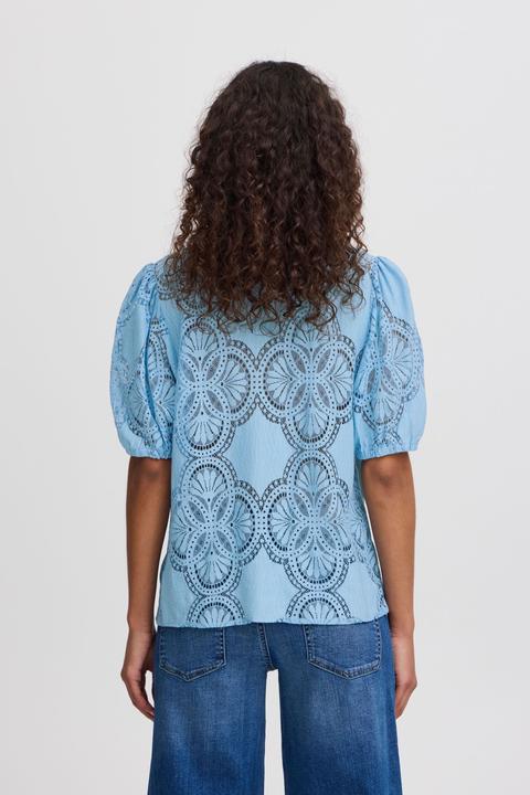Actual product image Ichi IXSILJA MS 20123195 (34)
