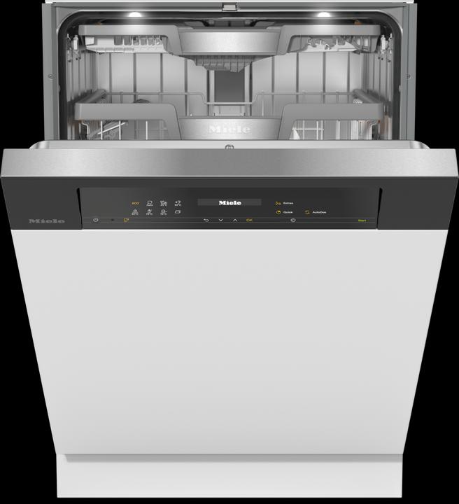 Produktbild Miele G 27715-60 SCi XXL AutoDos