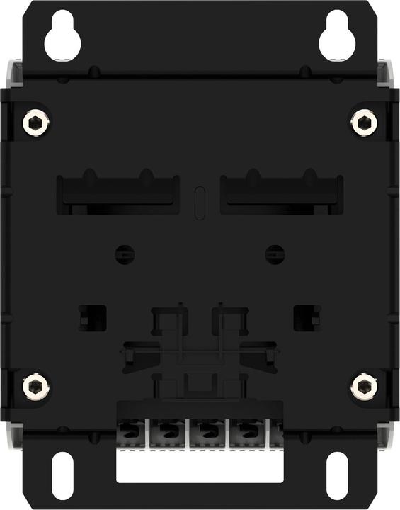 Actual product image Schneider Electric Rectified Power Supply,6A, 24Vdc output