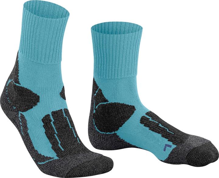 Image du produit Falke TK1 Adventure Cool Women Trekking (39 - 40)