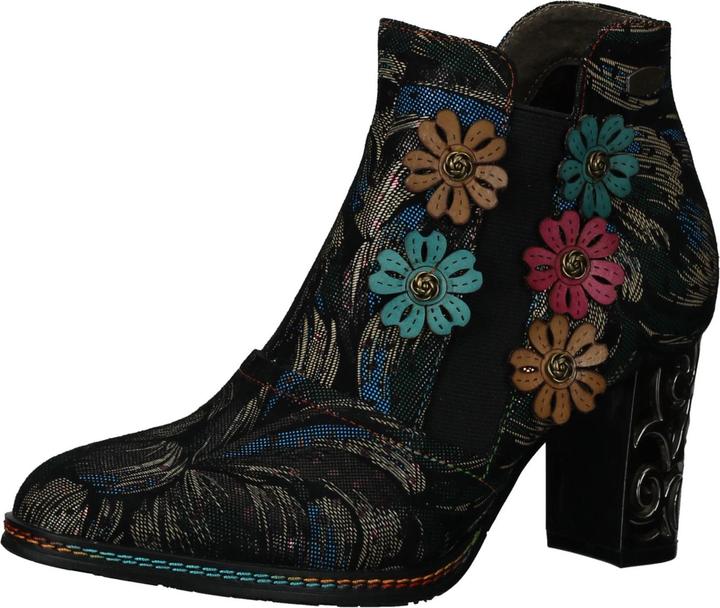 Produktbild Laura Vita Stiefelette (37)