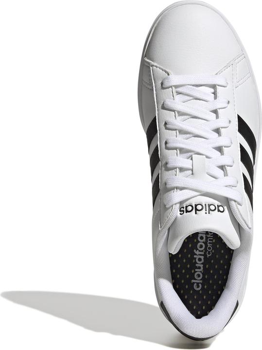 Immagine prodotto adidas Scarpa Comfort Grand Court Cloudfoam Lifestyle (40)