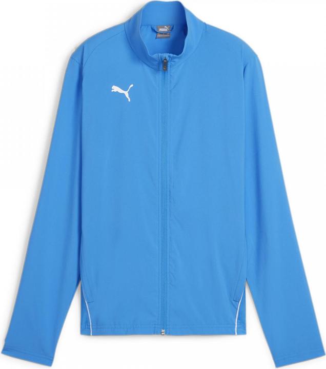 Actual product image Puma teamGOAL Sideline Jacket Wmn (S)
