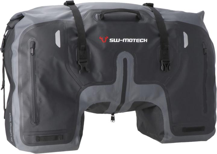 Image du produit Sw Motech Sacoche de selle Drybag 700 (70 l)