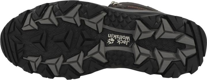 Produktbild Jack Wolfskin Vojo 3 Texapore Mid M (40.5)