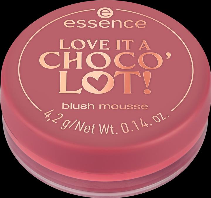 Produktbild essence Love it Choco' Lot (1 A Chocoholic's Dream)