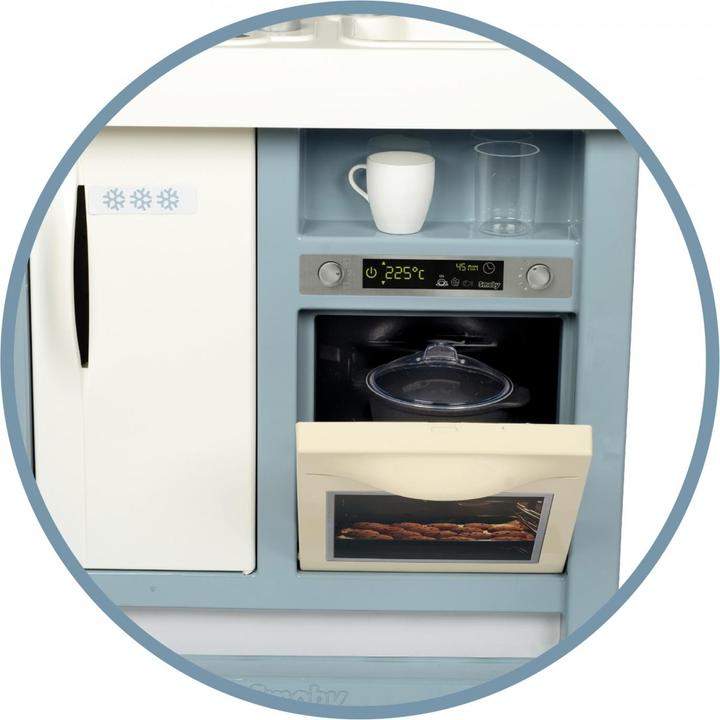 Actual product image Smoby Bon appetit