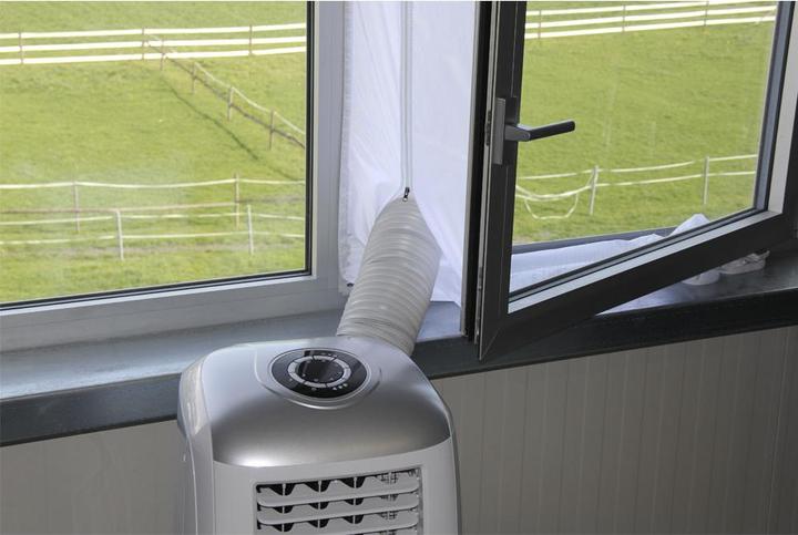 Immagine prodotto Kibernetik Kit per finestre