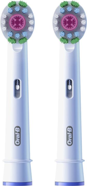 Produktbild Oral-B EB18pRX 3DWhite (2 x)