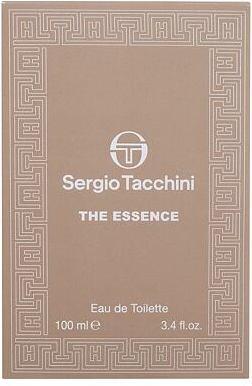 Produktbild Sergio Tacchini The Essence (Eau de Toilette, 100 ml)