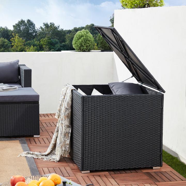 Image du produit Casaria Boîte de support