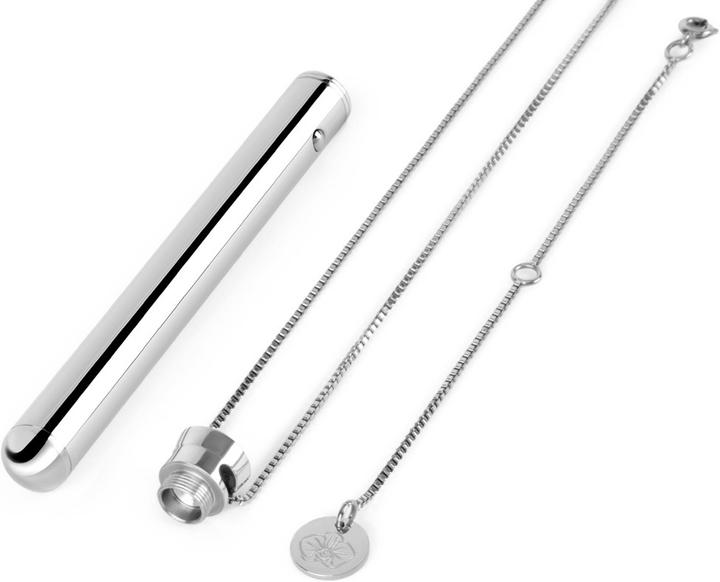 Actual product image Le Wand Necklace Vibe