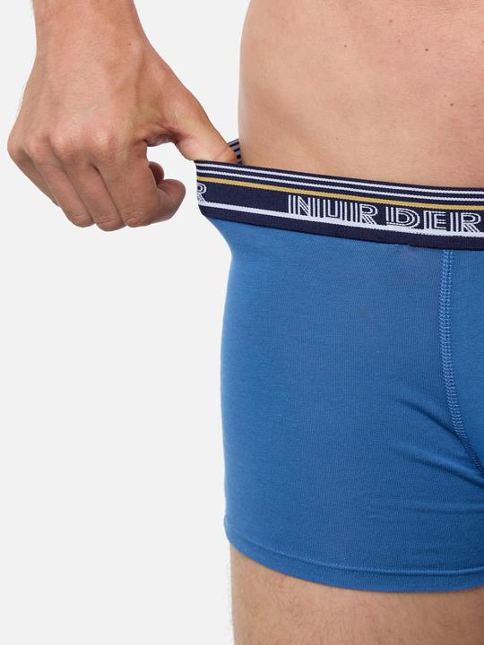 Produktbild Nur Der Retro Boxer Powerful (XXL, 6er Pack)