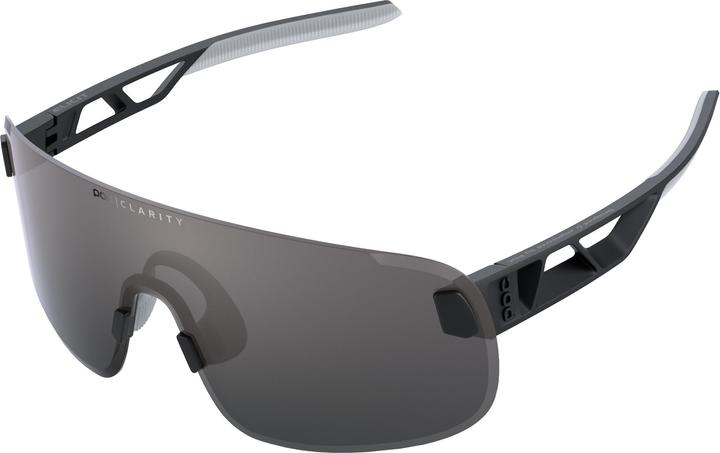 Produktbild Poc Sportbrille Elicit (Silber, Purple)