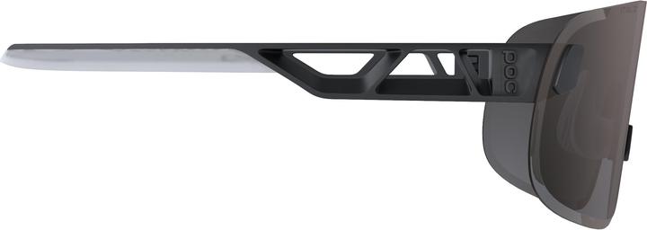 Produktbild Poc Sportbrille Elicit (Silber, Purple)