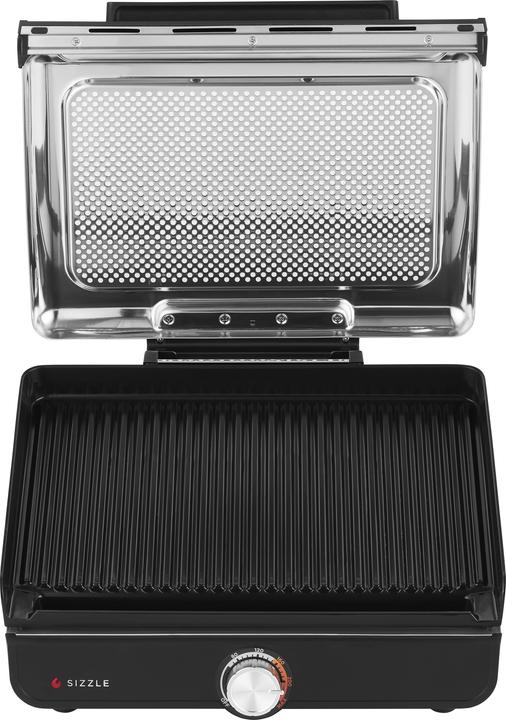 Immagine prodotto Ninja GR101EU Piastra grill per sfrigolare (Spina UE)