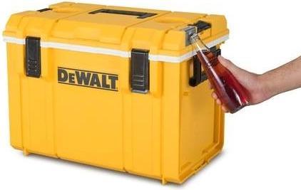 Actual product image DeWalt Lodówka (25.50 l)