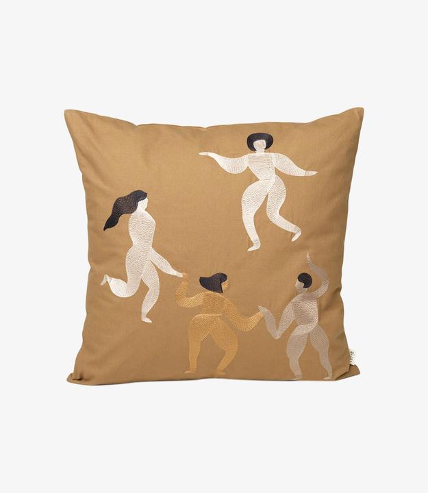 Actual product image Ferm Living Free (50 x 50 cm)