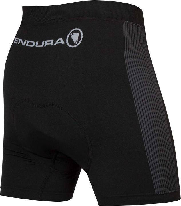 Actual product image Endura Engineered Padded Boxer II (XXL)