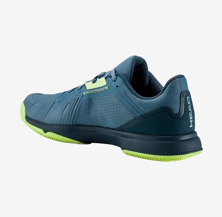Immagine prodotto Head Sprint Team 3.5 Clay Scarpe tennis uomo (42.5)