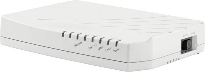 Axing EOC 30-01 Ethernet over Coax Master 1800 Mbps