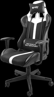 Produktbild Fury Avenger XL