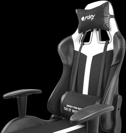 Produktbild Fury Avenger XL