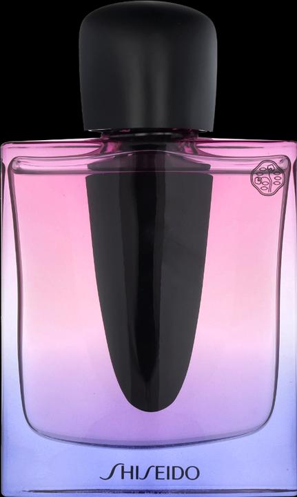 Actual product image Shiseido Ginza Night Intense (Eau de parfum, 90 ml)