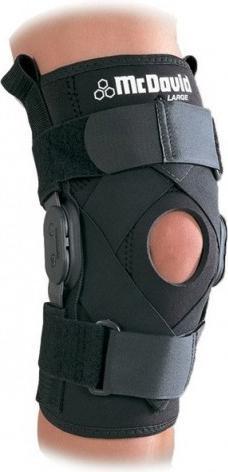 Actual product image McDavid Knee Joint Support Psii, Neoprene (XXL)