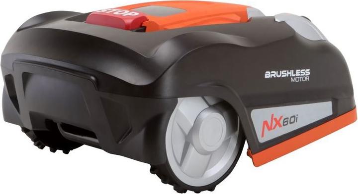 Image du produit Yard Force NX 100i (1000 m²)