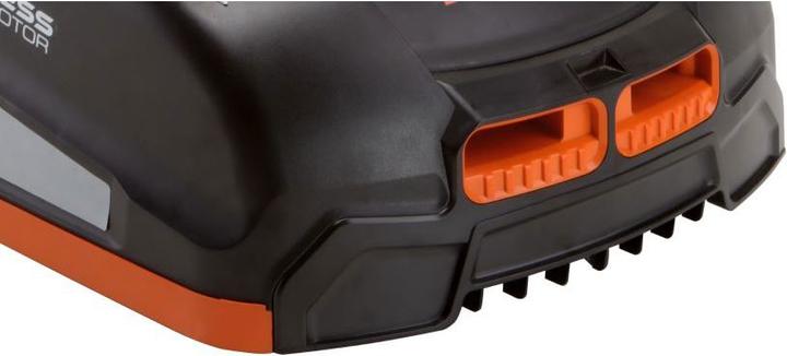 Image du produit Yard Force NX 100i (1000 m²)
