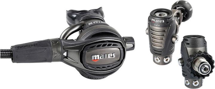 Immagine prodotto Mares Epic Adj 82X Din
