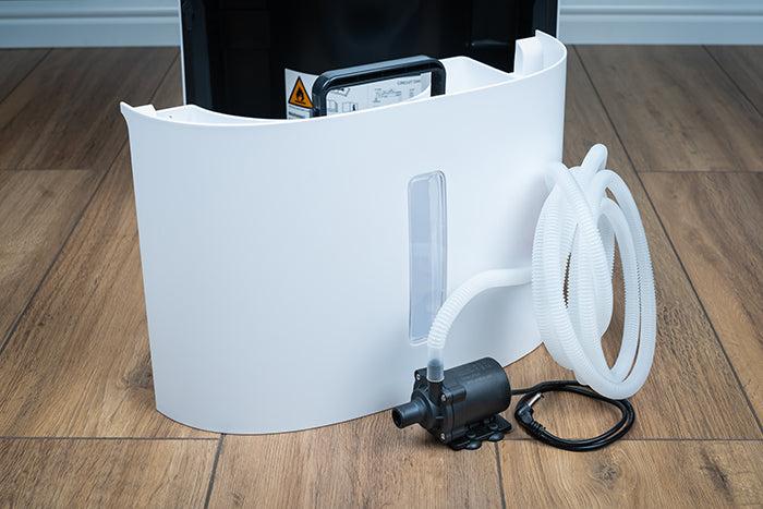 Image du produit Meaco Pompe de drainage MeacoDry Arete® One uniquement pour les modèles Arete One 20L et 25L