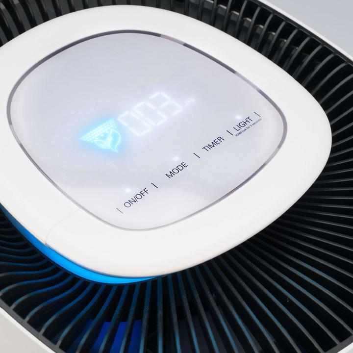 Actual product image Meaco Clean (30 m²)