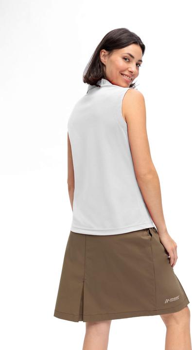 Image du produit Maier Sports Women's Ulrike Sleeveless (M, L)