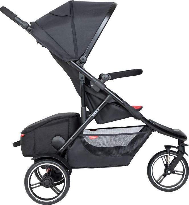 Immagine prodotto Phil & Teds Igloo Inline Storage